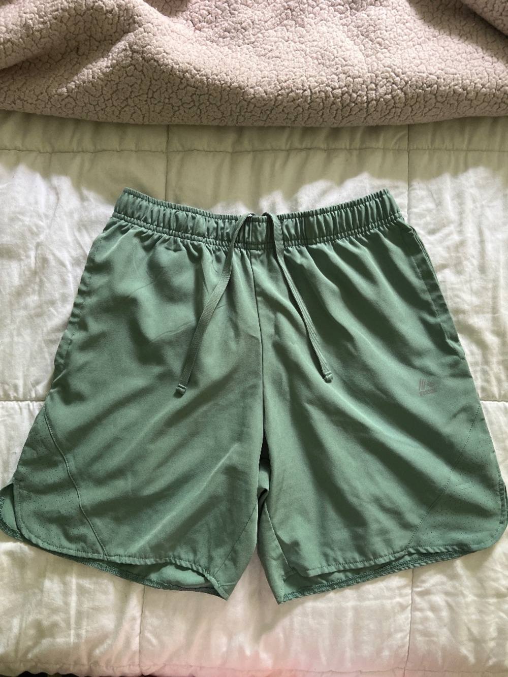 RBX Active Shorts